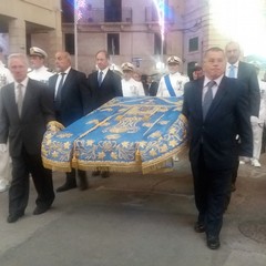 Il passaggio in piazza Costantinopoli