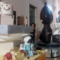 Le magie del Cake Design