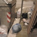 L'angolo-discarica