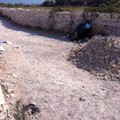 Il degrado assale cala Arena