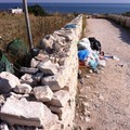 Il degrado assale cala Arena