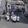 Funerale Mons. Martella