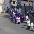 Funerale Mons. Martella