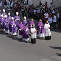 Funerale Mons. Martella