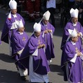 Funerale Mons. Martella