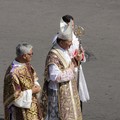Funerale Mons. Martella
