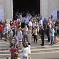 Funerale Mons. Martella