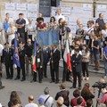 Funerale Mons. Martella