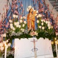 L'altarino della famiglia Ditillo-Amoia