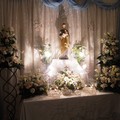 L'altarino della famiglia Ditillo-Amoia