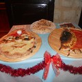 La pizza in ogni sua declinazione