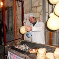 Mastri lattai in azione