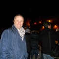 Il Sindaco si gode la serata