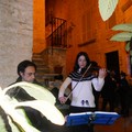 Musica e poesia nel borgo antico