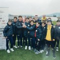 La Bruno Soccer School al memorial "Bracaglia"
