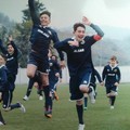 La Bruno Soccer School al memorial "Bracaglia"