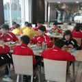 La Bruno Soccer School al memorial "Bracaglia"