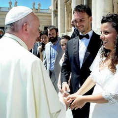 Una stretta di mano indimenticabile