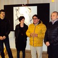 Mostra di Valentina Crasto