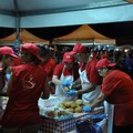 La Sagra del Panino della Nonna