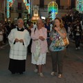 La processione della Madonna di Corsignano