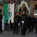 La processione della Madonna di Corsignano