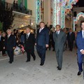 La processione della Madonna di Corsignano