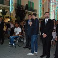 La processione della Madonna di Corsignano