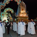 La processione della Madonna di Corsignano