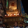 La processione della Madonna di Corsignano