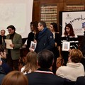 Damascelli, De Matteo e Depalma