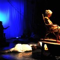 Penelope tesse la tela