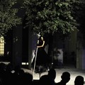 Circe sui trampoli