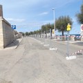 Aperti i cantiere a Ponente e a Levante