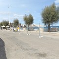 Aperti i cantiere a Ponente e a Levante
