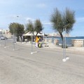 Aperti i cantiere a Ponente e a Levante