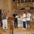 Tommi Bonvino premiato