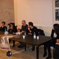 L'autore dialoga con Franco Martini