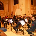 Giusy Pisani apre la serata