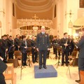 La Fanfara ringrazia Giovinazzo