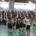 Fidens Giovinazzo-Basket Noicattaro 68-58