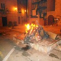 Quello tradizionale di piazza Benedettine