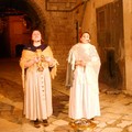 Le bravissime interpreti dei "Fatti d'Arte"