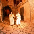 L'origine del fuoco...in dialetto bitontino