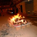 Il fuoco di via Tripes