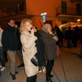 Il karaoke degli "Amici della Musica"
