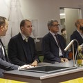 Inaugurazione Scuola del Gusto