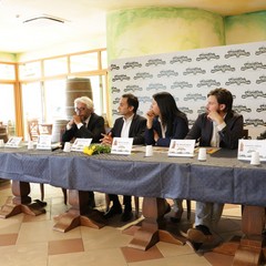 Conferenza Stampa a Miragica