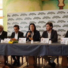 Conferenza Stampa a Miragica