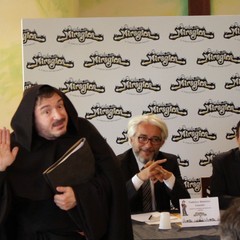 Conferenza Stampa a Miragica